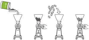 cafetto organic descaler